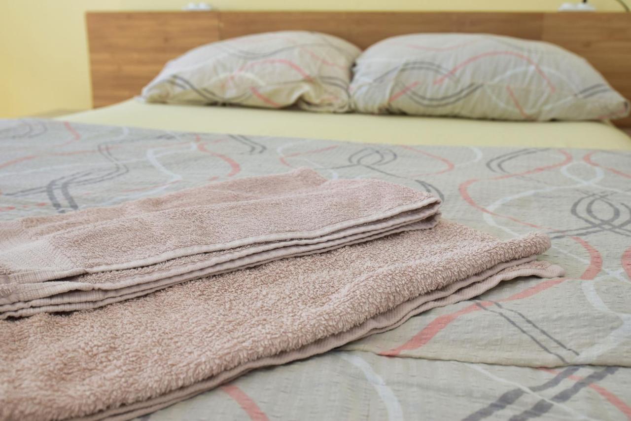Apartman Vinkov'S Center يايتشه المظهر الخارجي الصورة