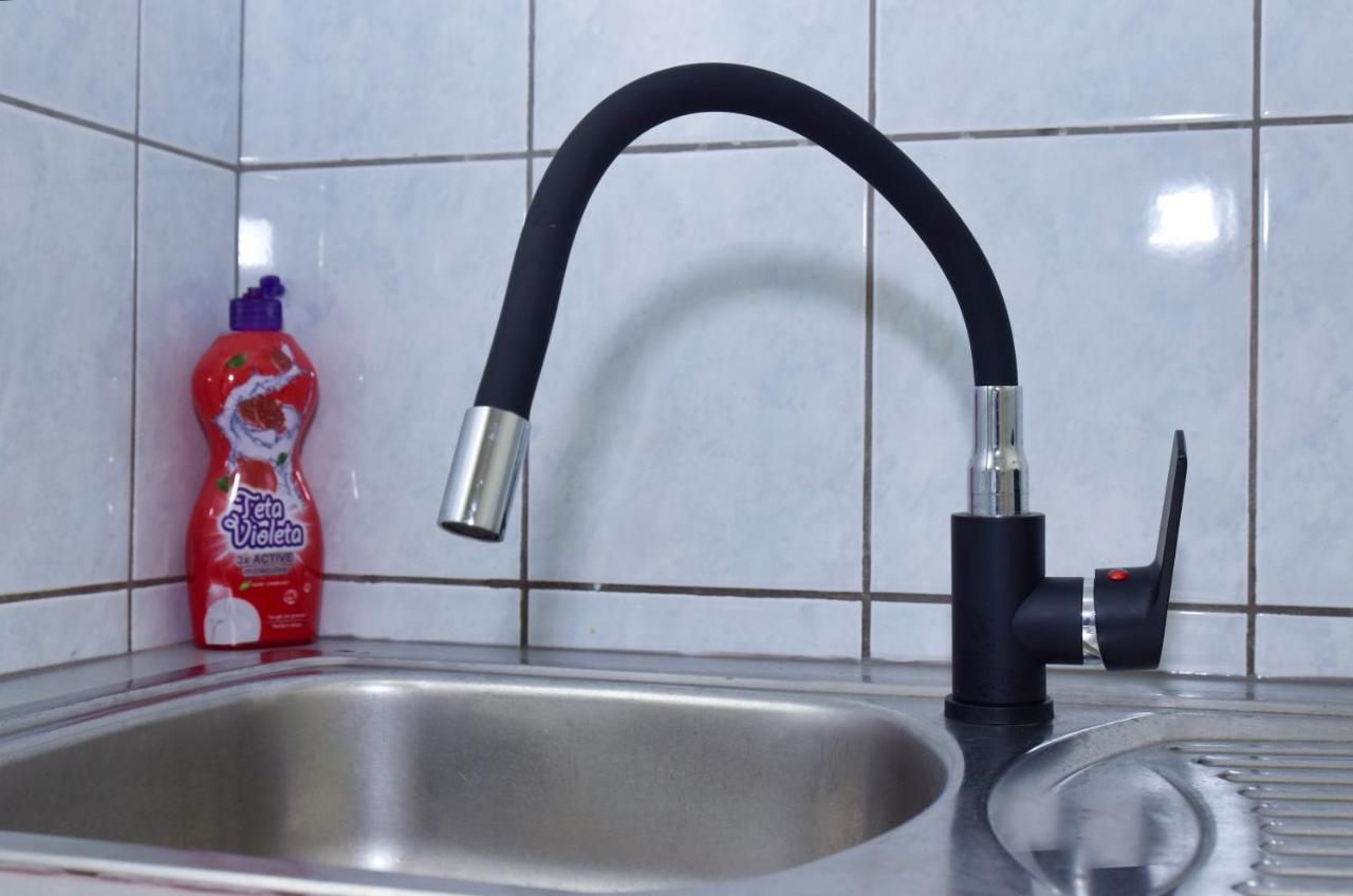 Apartman Vinkov'S Center يايتشه المظهر الخارجي الصورة