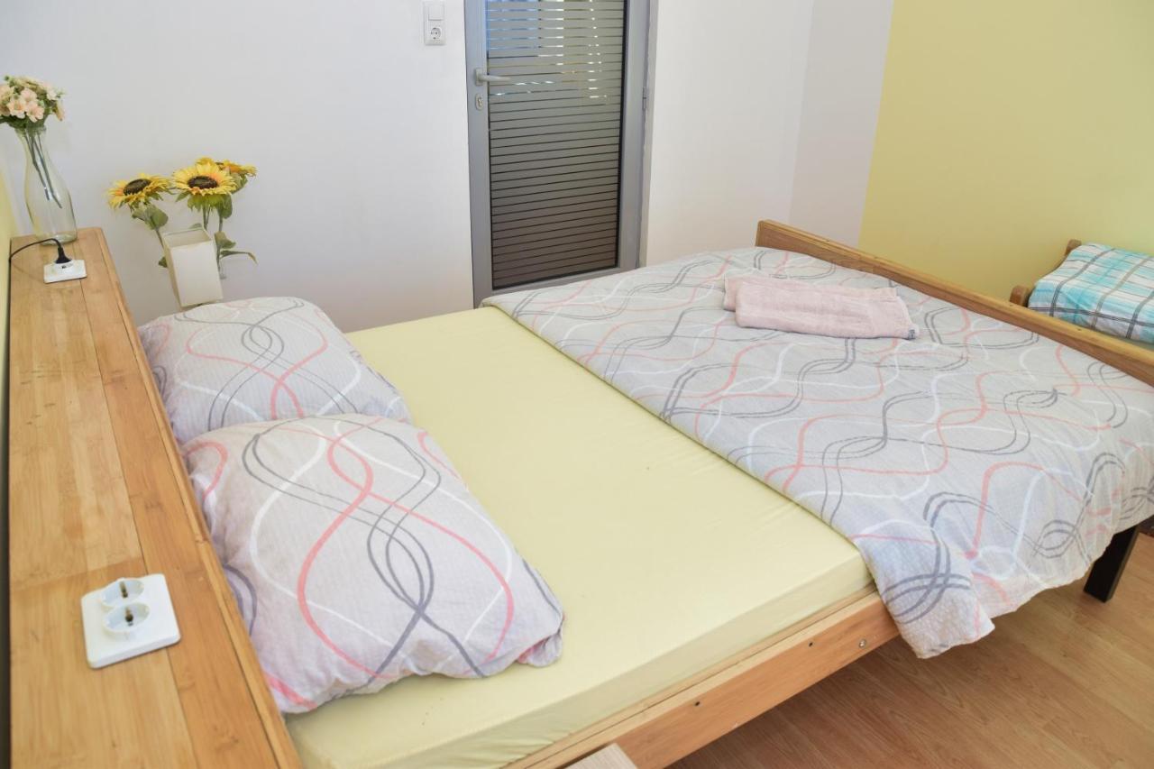 Apartman Vinkov'S Center يايتشه المظهر الخارجي الصورة