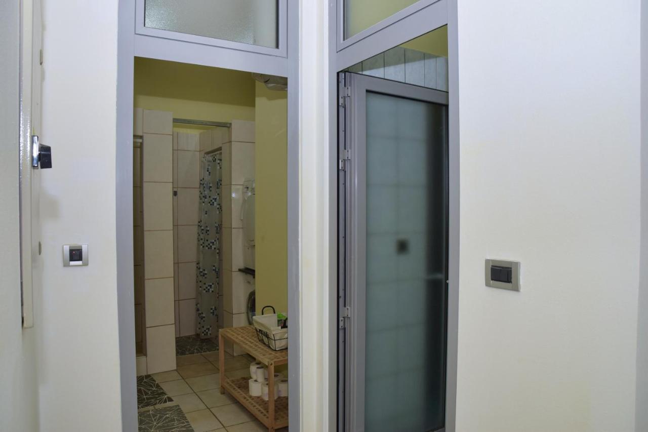 Apartman Vinkov'S Center يايتشه المظهر الخارجي الصورة