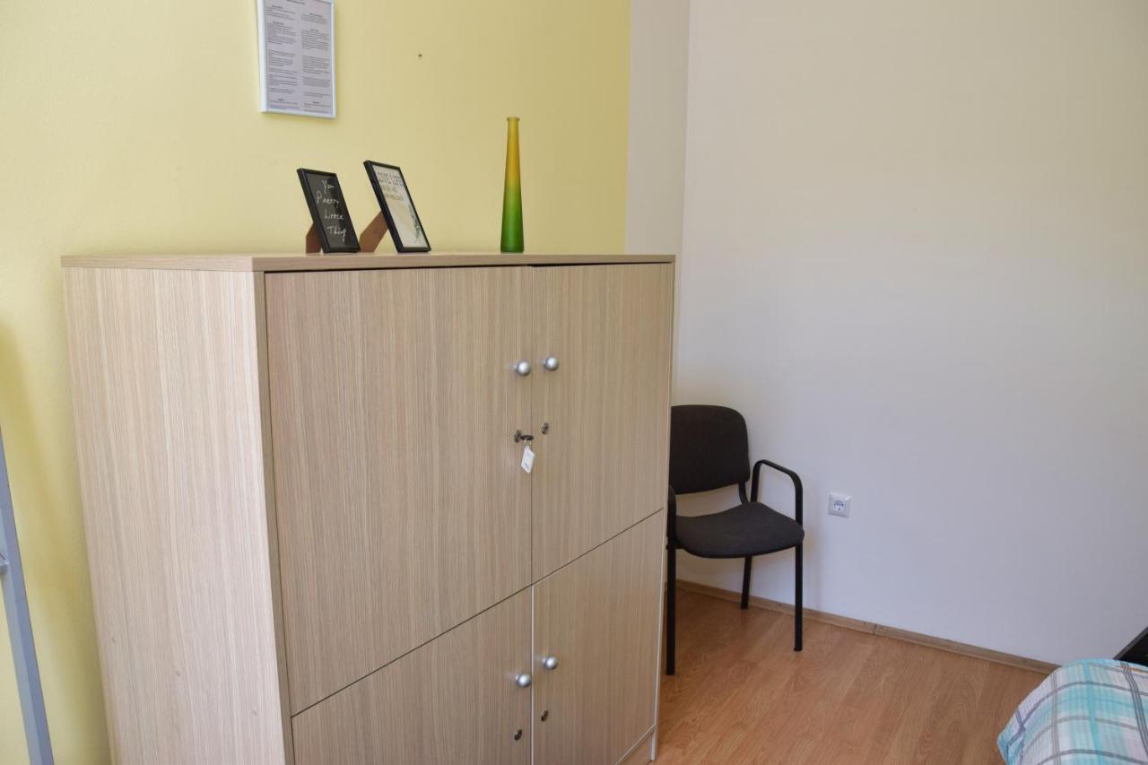 Apartman Vinkov'S Center يايتشه المظهر الخارجي الصورة