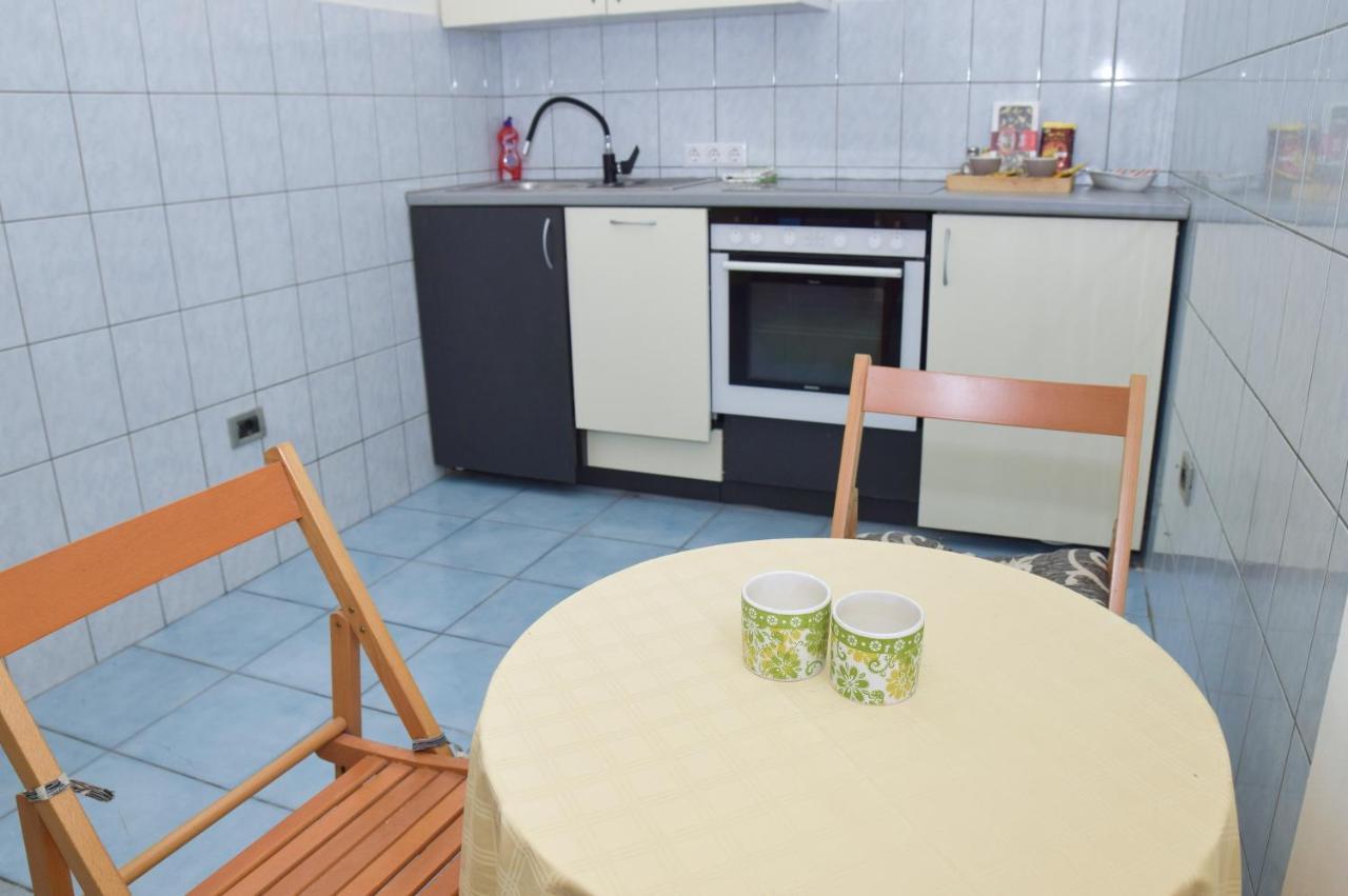 Apartman Vinkov'S Center يايتشه المظهر الخارجي الصورة
