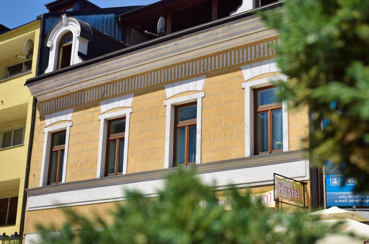 Apartman Vinkov'S Center يايتشه المظهر الخارجي الصورة