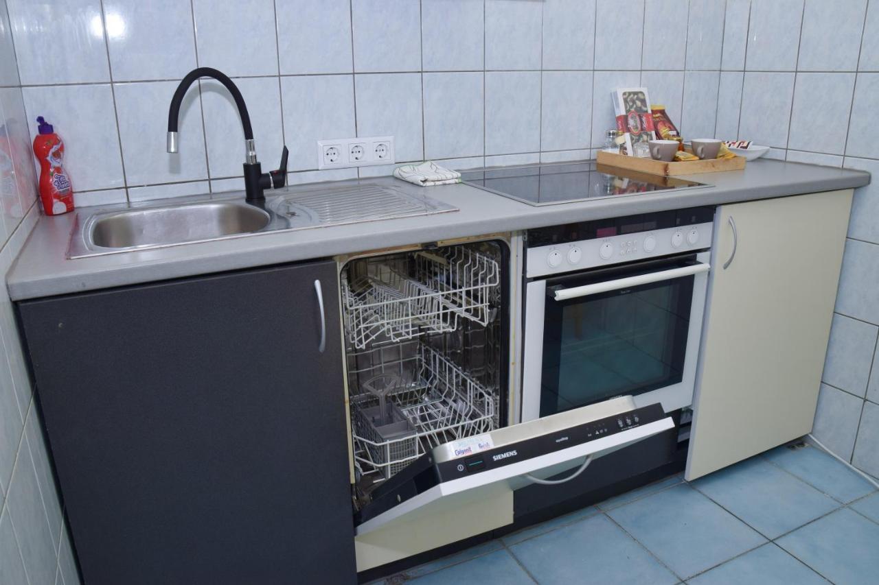 Apartman Vinkov'S Center يايتشه المظهر الخارجي الصورة