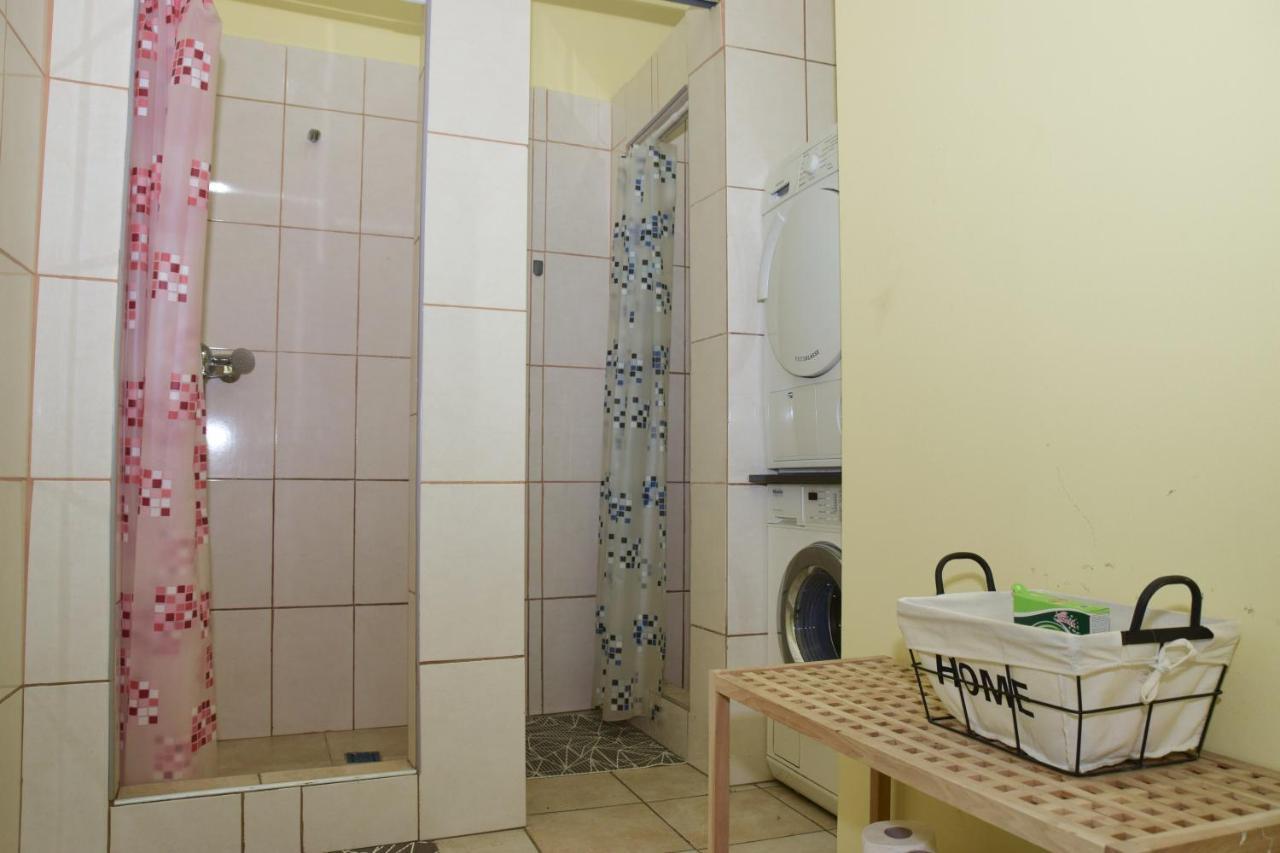 Apartman Vinkov'S Center يايتشه المظهر الخارجي الصورة