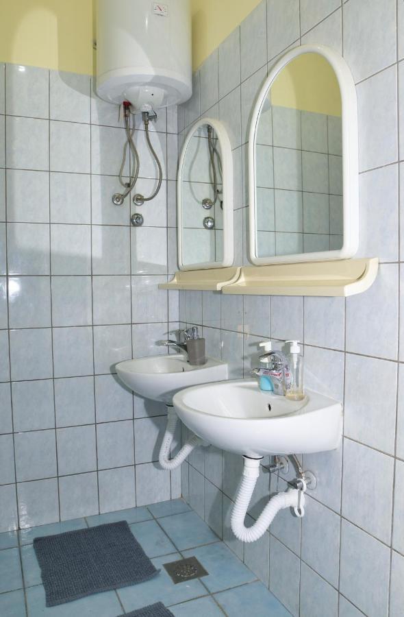 Apartman Vinkov'S Center يايتشه المظهر الخارجي الصورة